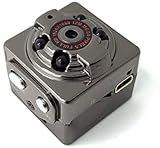 como usar mini camara espia sq8 Envío por correo expreso – Envío 24/48 horas.