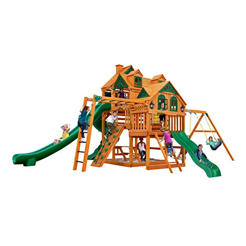 Top 10 Best Stain For Gorilla Playset Reviews & Buying Guide Katynel