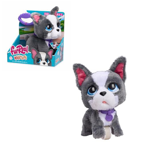 Amazon.co.jp: Hasbro Japan: ファーリアルフレンズ