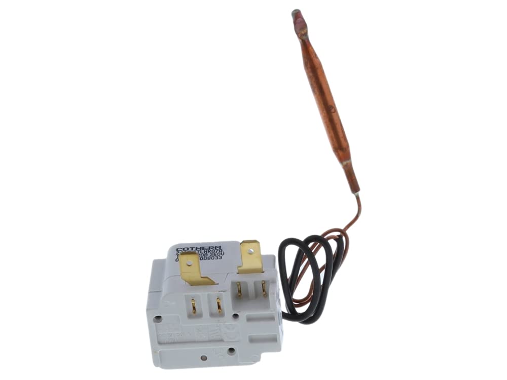 William Wilson Express 120L -300L Cylinder Indirect Thermal Cut Out  95612698 : Amazon.co.uk: DIY u0026 Tools