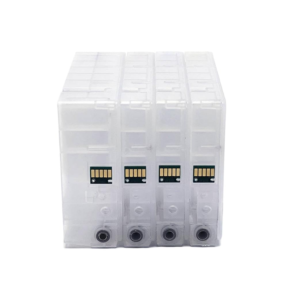 Set 4 colori PGI2900 compatibile con i materiali di consumo della stampante MAXIFY IB4090 MB5090 MB5390 PGI-2900 cartuccia d'inchiostro di ricarica
