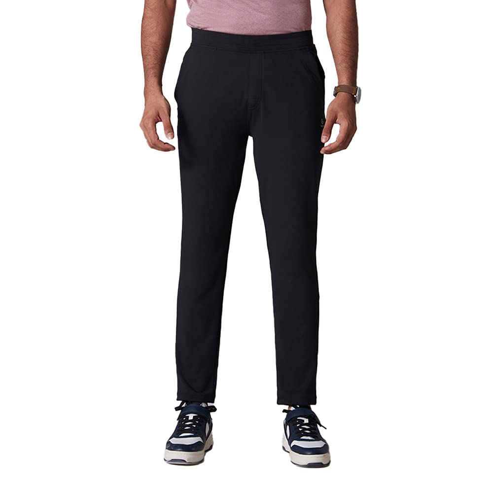 GLOOT Men's Slim Track Pants