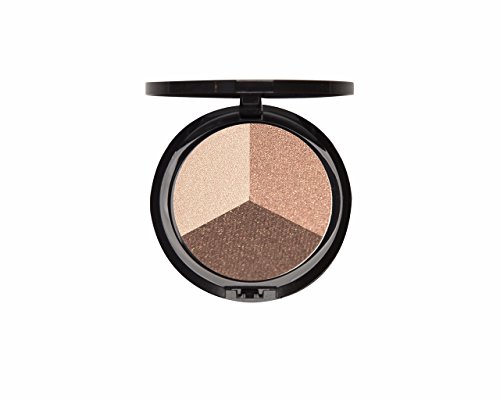 IMAN Cosmetics Luxury Contour Trio