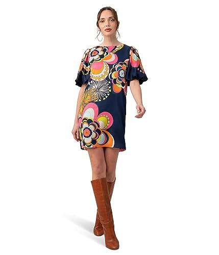 Image of Trina Turk Women's Symphony Dress
