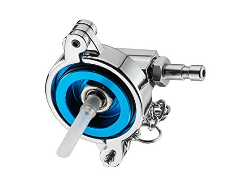 Image of ARES 18003 43mm Master Cylinder Adapter - Toyota & Lexus, Brake Bleeders