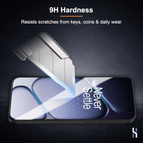 Image of Tempered Glass for OnePlus Nord CE 6