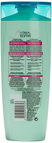 L 'Oreal Paris Elvive Extraordinario argilla