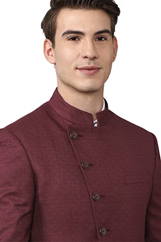 Image of Peter England Men Suit - Dress Set