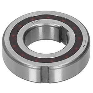 Hilitand CSK30PP Einweglager Keilnut Kugellager