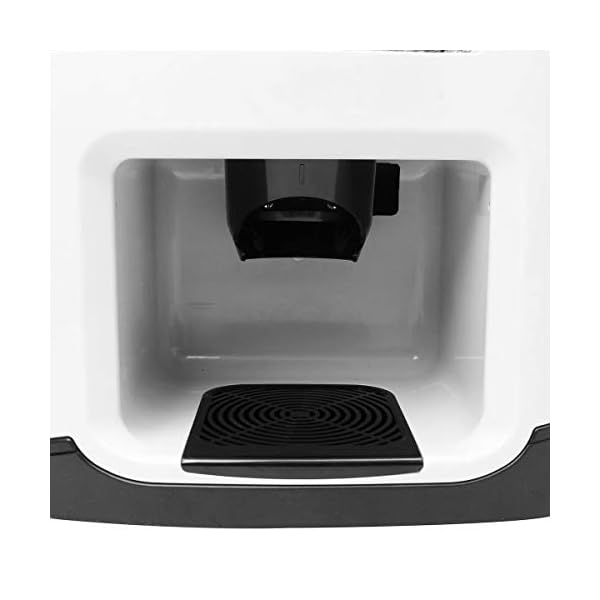 Kaffeemaschine Smart Coin-operated Automatische kommerzielle Instant-Kaffeemaschine Heißer und kalter Kaffeemaschine… – Bild 5