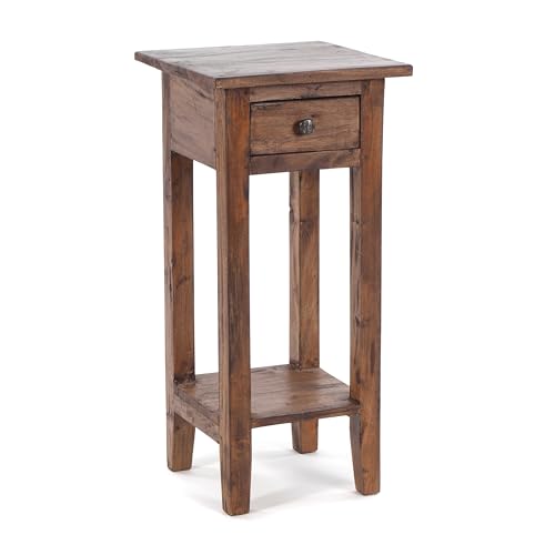 Design Delights Tiroir Table de téléphone 65