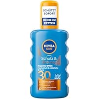 NIVEA SUN Schutz & Bräune