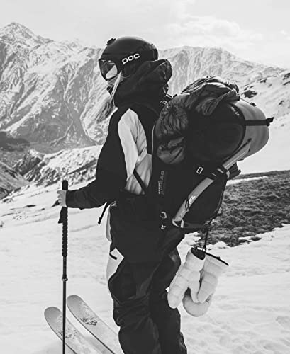 POC Obex BC MIPS - Ski- und Snowboardhelm für einen optimalen Schutz auf und abseits der Piste