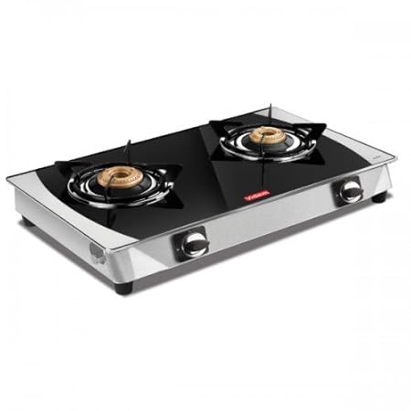vidiem edge shine gas stove