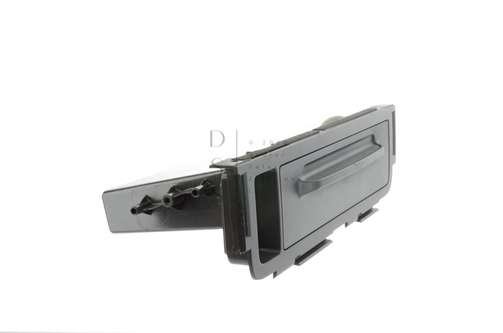 パンツ PROPA9ANDA BRATS CHECK ZIPPERS radiots 2018-2020 Honda Accord gusset left rear panel OEM 65676-TVA