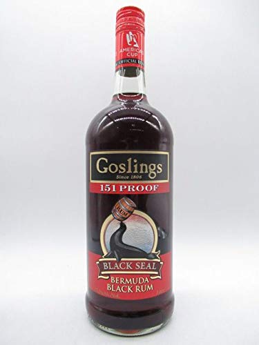 Goslings Family Old Rum バミューダ産ラム酒 Goslings Family Old Rum バミューダ産ラム酒 Goslings Family Old Rum