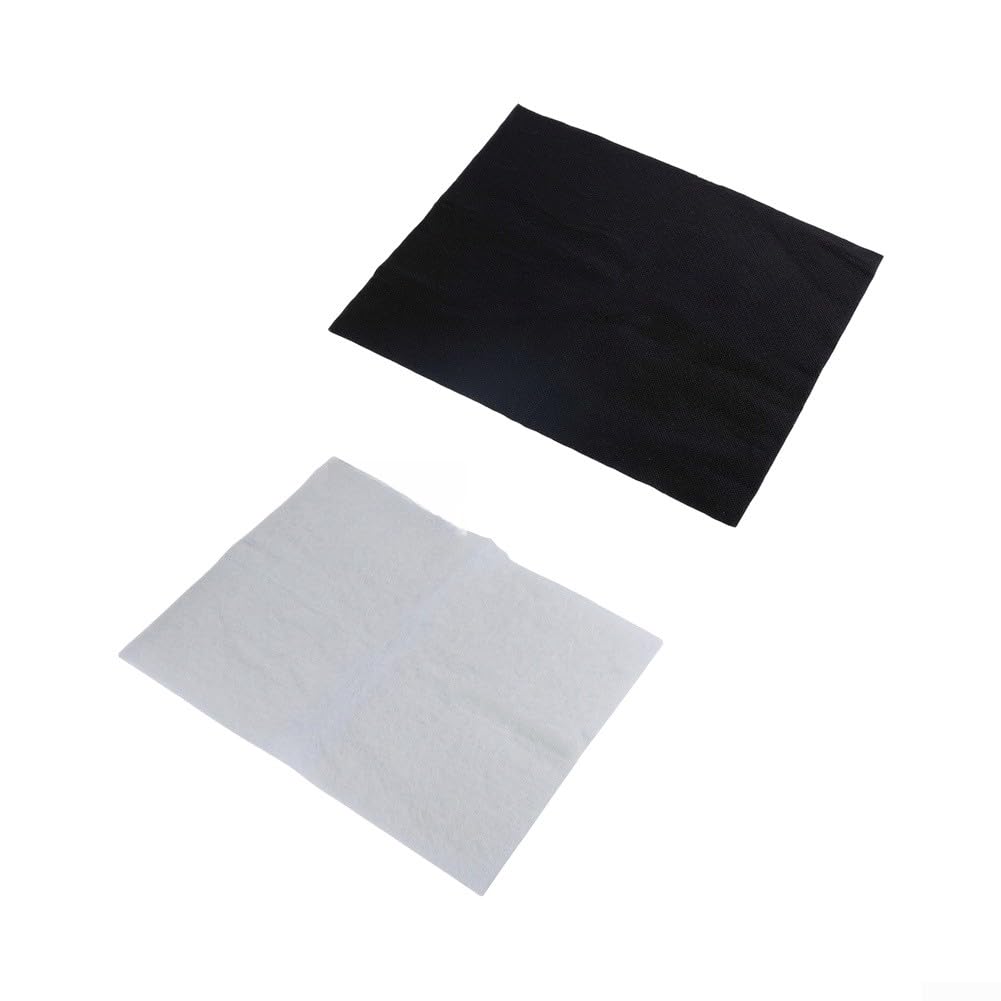 para Filtro Campana Extractora Activado 47x57cm Anti Grasa