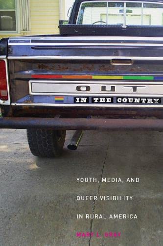Buy Out in the Country: Youth, Media, and Queer Visibility in Rural America — BookShops.in