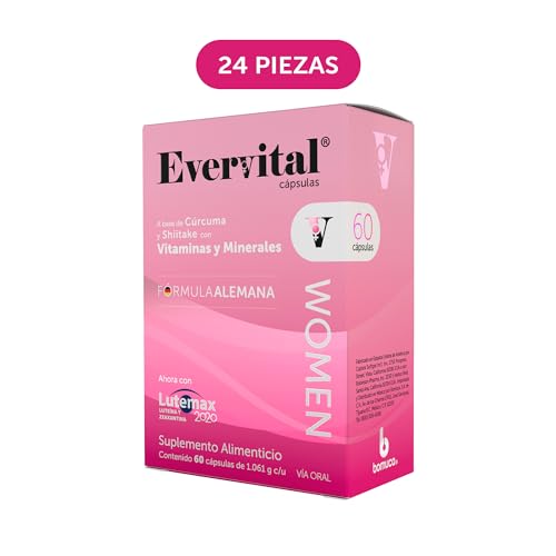 Vitamínicos, Imagen adicional