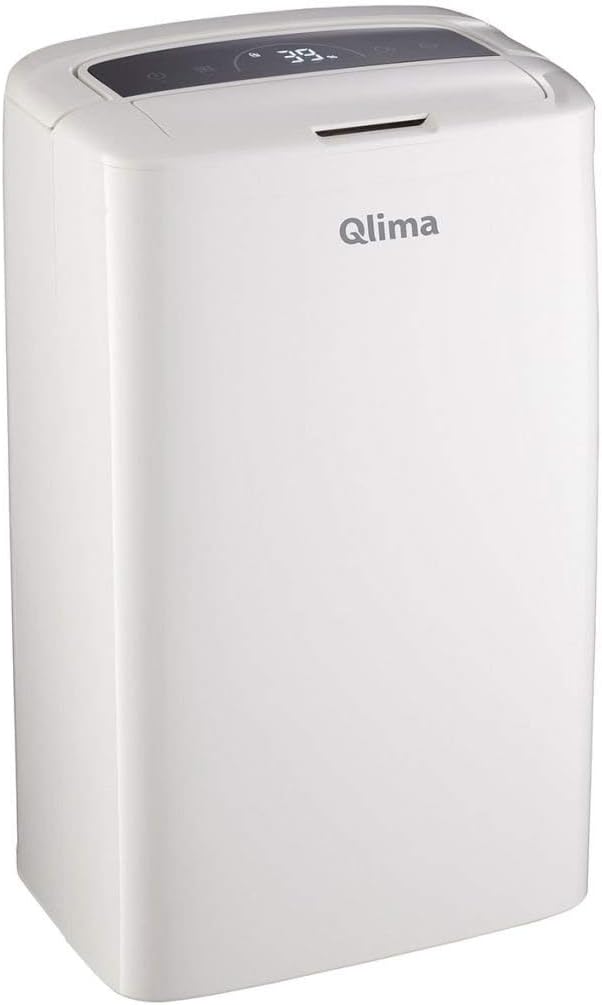 Foto del Deshumidificador