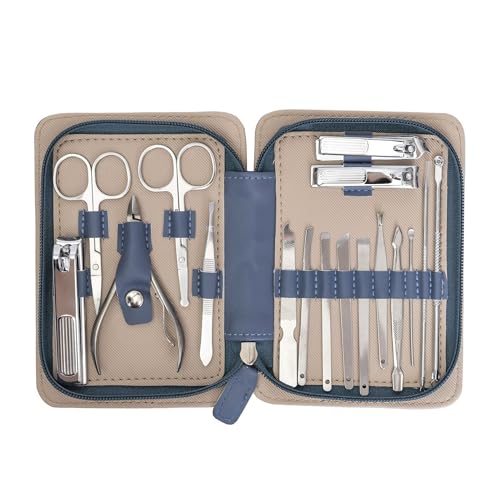 Pro MAN-I PEDI 17s[X }jLA yfBLA O[~OLbg jp vtFbVi XeXX`[ ܐ؂ L[eBNc[ ͂݃Zbg |[^u uE gxP[Xt