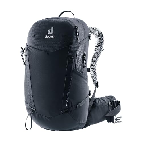 Mochila de senderismo ligera Deuter Futura 25L para mujer miniatura 1