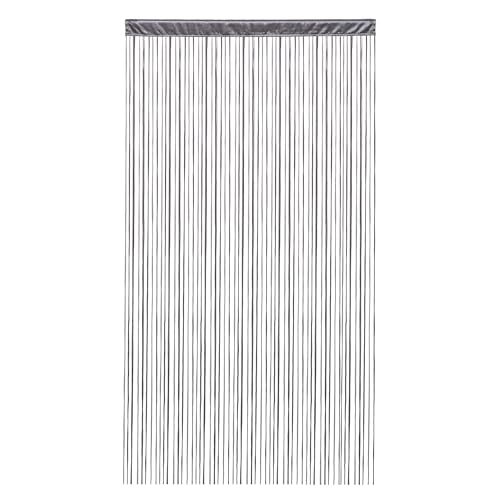 Victoria M. Leonora Fadenvorhang Fadengardine Türvorhang Insektenschutz,...