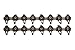 COMP Cams 1983-16 Max-Lift BSR Shaft Rocker System for GM LS7