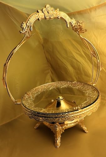 Image of Fruit Platter | Serving Tray | Dining Table Decor