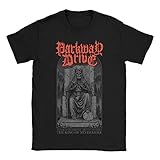 Parkway Drive Men's King of Nevermore T-Shirt 3X-Large | Officially Licensed Black