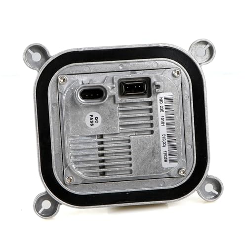 Ballast xénon HID 8A5Z13C170A module commande phare D1 D3 - 2