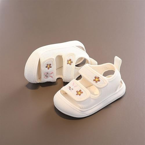 Sandals with versatile soft sole, anti slip and breathable, summer children's walking shoes4