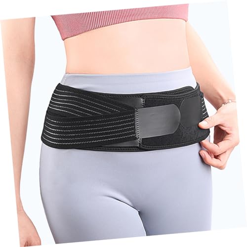 Faja de soporte para cintura y abdomen PartyKindom 107 cm miniatura 7