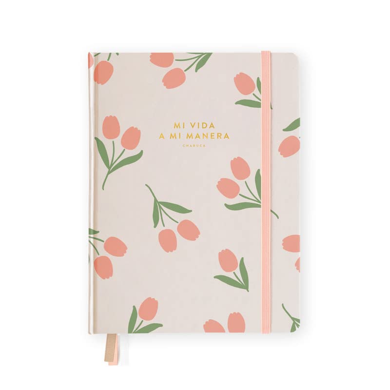 Charucabullet. L. Tulipanes