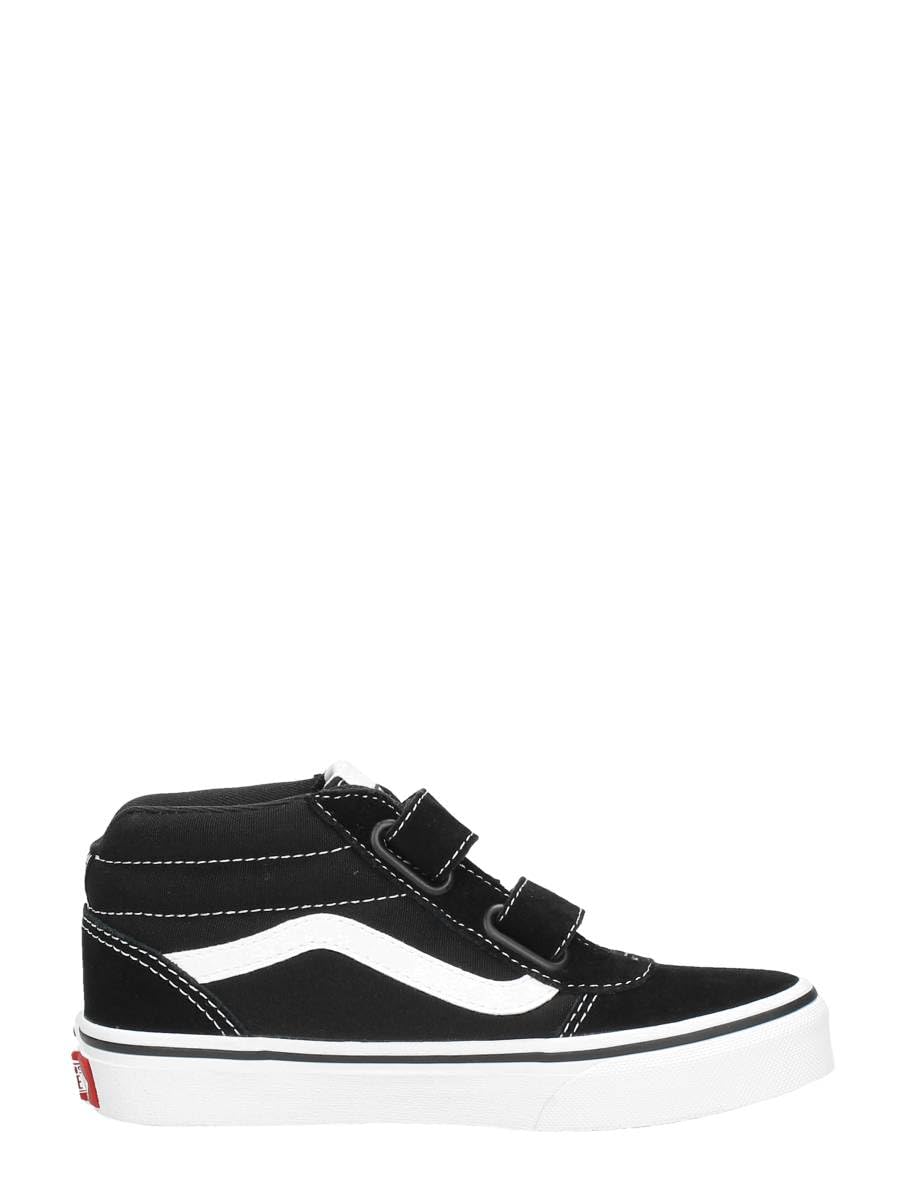 Vans Ward Mid V SneakerUnisex - Bambini e Ragazzi
