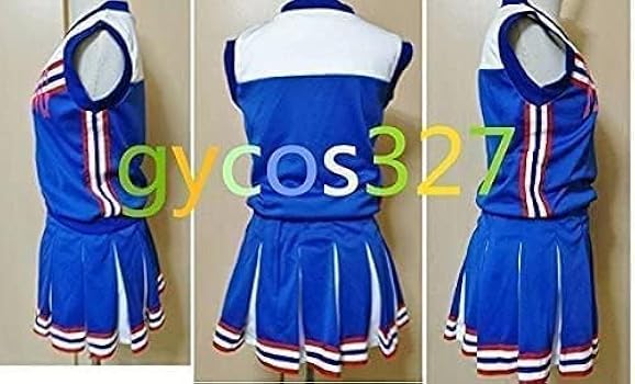 チアクラブユニフォーム Mサイズ 413jV3OUVsL._SR240,220_.jpg