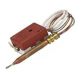 REPORSHOP - Termostato Agua Caldera Chaffoteux Roca Aquastat 57 6010060630