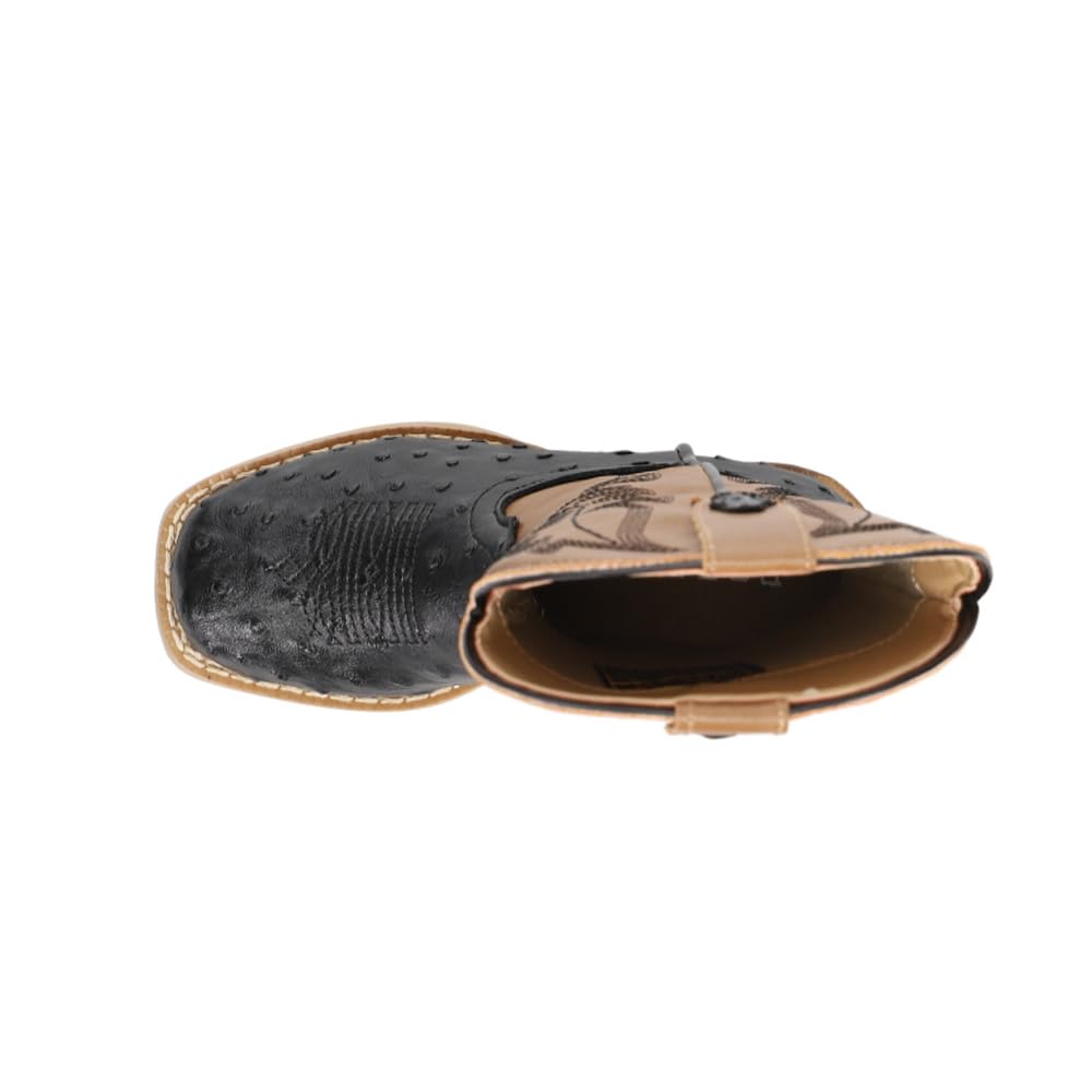 ROPER Jungen-Stiefel mit runder
