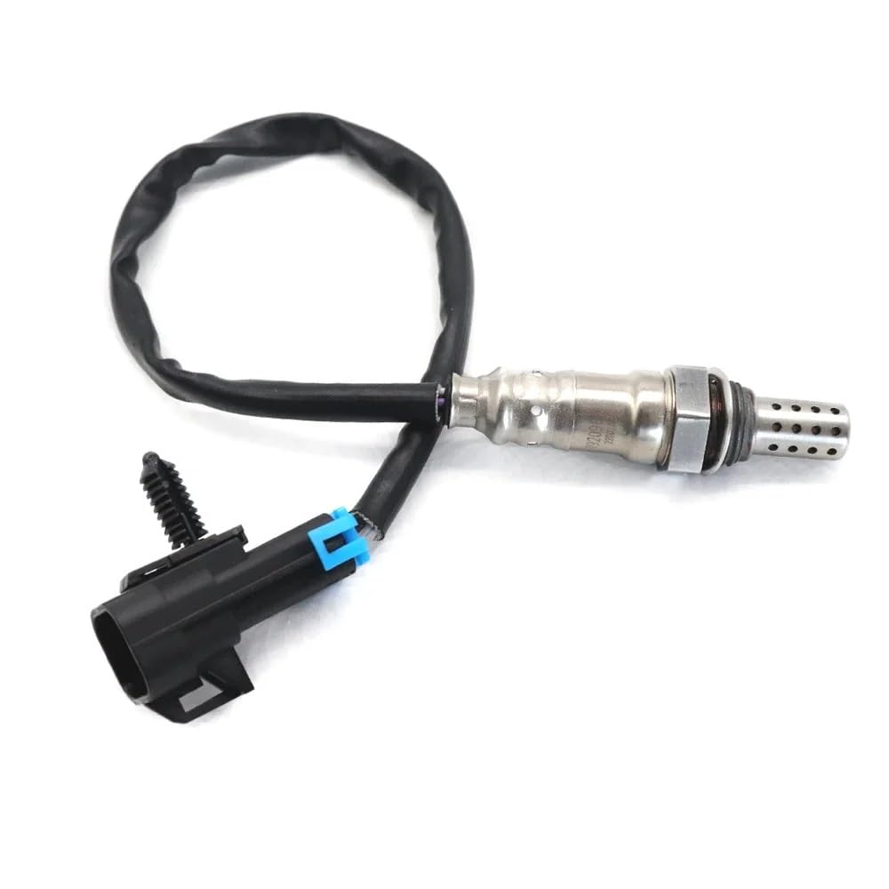 Capteur D'oxygène Compatible Avec C&evrolet Pour Avalanche Pour Tahoe Pour Trailblazer Rapport Air/carburant Oxygène Pour Sonde Capteur OEM 19209815 12590847