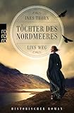 Cover zum Buch Töchter des Nordmeeres: Livs Weg