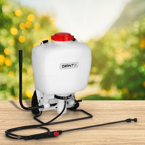garden best backpack sprayer