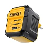 Charge Simultanée 3 Appareils: Ce chargeur mural USB-C 65W permet de recharger jusqu’à 3 appareils en même temps grâce à ses 2 ports USB-C et 1 port USB-A, avec une puissance totale allant jusqu’à 65W.