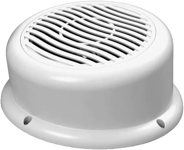 Replacement for Furrion FMS3W 3” Inch Outdoor Marine Speaker White RV-Camper OEM