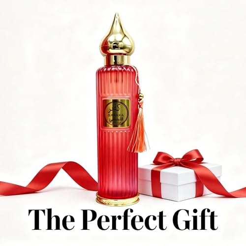 Image of AFLUXE Women's Perfume 3.4 Fl. Oz Eau De Parfum for Women, Floral Fruity Fragrance with Lychee Notes, Long Lasting Classic Natural Spray