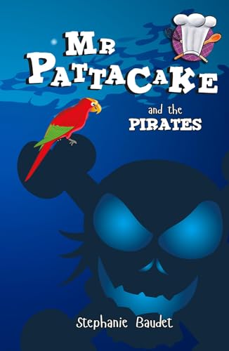 Mr Pattacake and the Pirates: 3