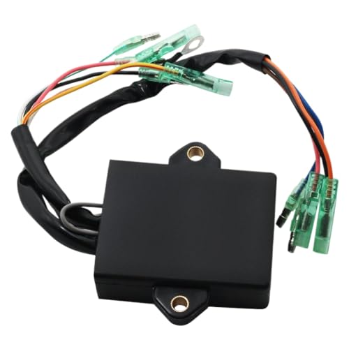 Relé de solenoide de arranque 823034T repara el encendido de motores de 2.5HP
