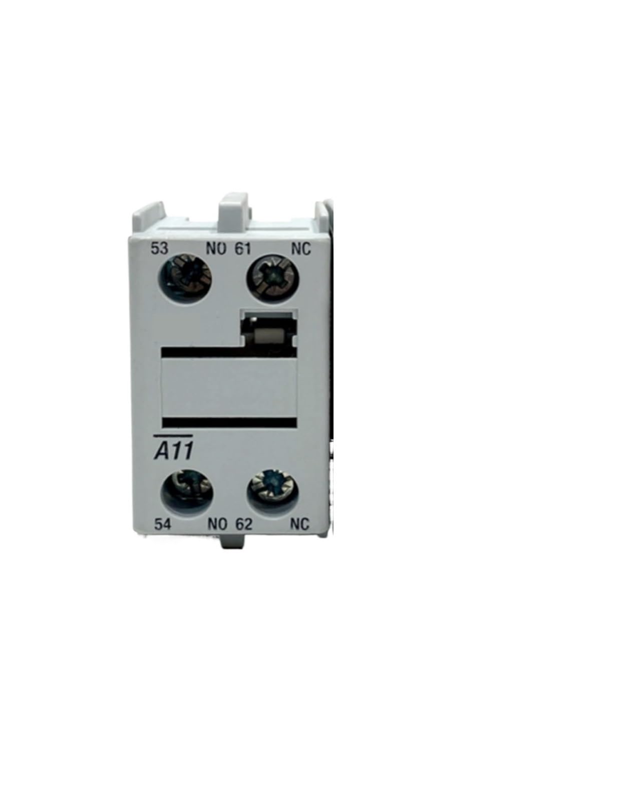 AYNRJKKX Contactor Auxiliary Contact 100-FA11 100-FB11