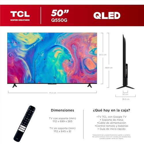 Pantallas, Home Entertainment Imagen adicional