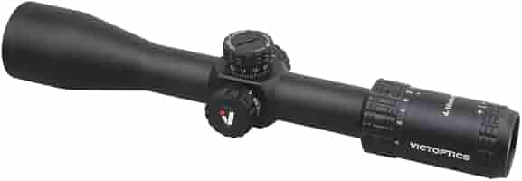 Amazon.co.jp: ベクターオプティクス VictOptics S4 4-16x44 FFP