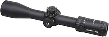 Vector Optics 　ベクターオプティクス　スコープ　最終値下げ Amazon.co.jp: ベクターオプティクス VictOptics S4 4-16x44 FFP
